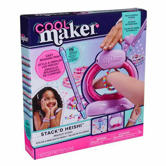 Glass beads Spin Master-0