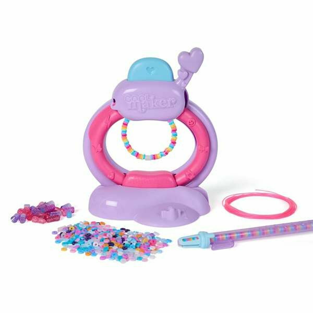 Glass beads Spin Master-4