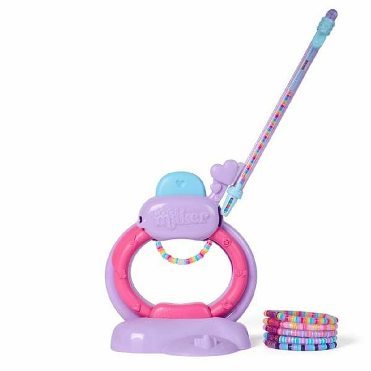 Glass beads Spin Master-3