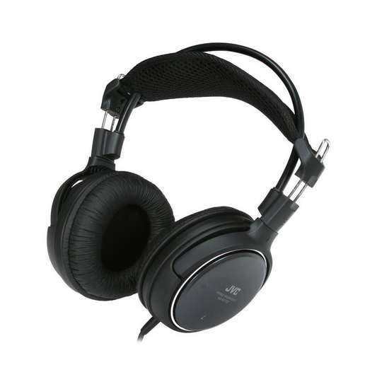 Sluchátka přes uši JVC HA-RX700 (HA-RX700E)-0